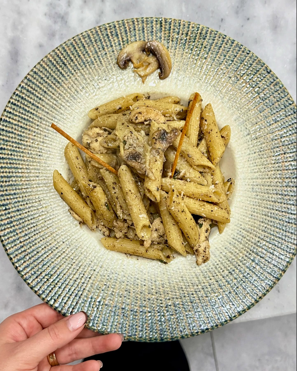 PENNE TARTUF PULE image